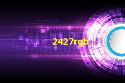 2427rgb