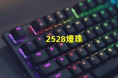 2528燈珠