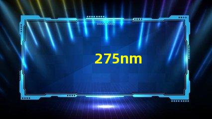 275nm