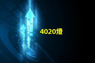 4020燈