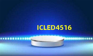 ICLED4516