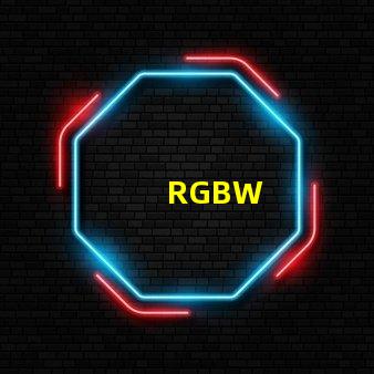 RGBW