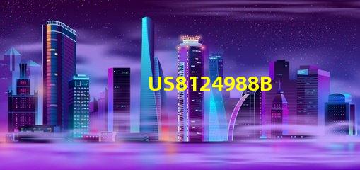 US8124988B2專利新興市場商業(yè)化潛力分析