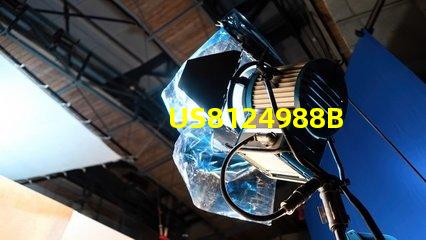US8124988B2專利權(quán)利歸屬判斷專利歸屬糾紛如何判定