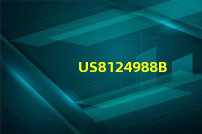 US8124988B2專利的全球戰(zhàn)略布局與挑戰(zhàn)國(guó)際專利保護(hù)與市場(chǎng)競(jìng)爭(zhēng)分析