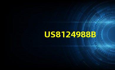 US8124988B2專利的利益相關(guān)者分析專利權(quán)人及市場影響解讀