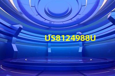 US8124988US8124988B2專B2利權(quán)威審查標(biāo)準(zhǔn)揭秘專利權(quán)威審查標(biāo)準(zhǔn)詳解