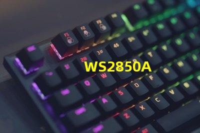 WS2850A