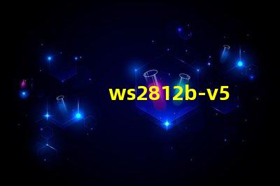 ws2812b-v5