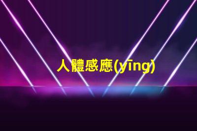 人體感應(yīng)燈如何選擇最佳的智能照明解決方案