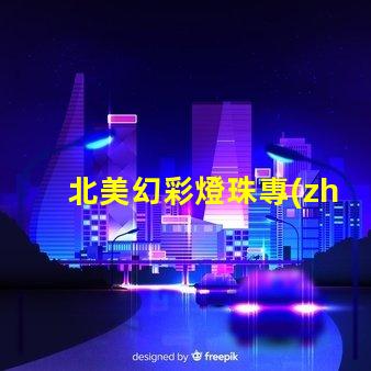 北美幻彩燈珠專(zhuān)利技術(shù)創(chuàng)新評(píng)估前景如何