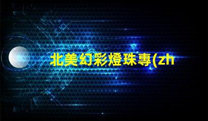 北美幻彩燈珠專(zhuān)利授權(quán)4020燈珠us8124988b2創(chuàng)新技術(shù)解密
