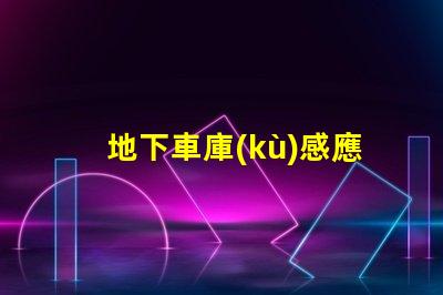 地下車庫(kù)感應(yīng)燈廠家如何選擇優(yōu)質(zhì)感應(yīng)燈供應(yīng)商
