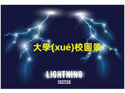 大學(xué)校園景觀設(shè)計(jì)打造獨(dú)特校園環(huán)境的秘訣是什么