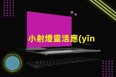 小射燈靈活應(yīng)用與空間優(yōu)化的最佳選擇