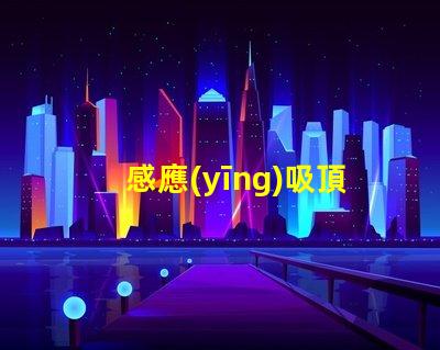 感應(yīng)吸頂燈智能家居照明解決方案的未來