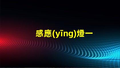 感應(yīng)燈一直亮怎么解決快速排查感應(yīng)燈故障的方法