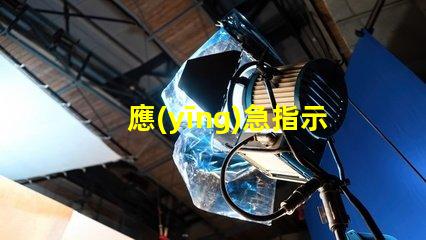 應(yīng)急指示燈安裝規(guī)范掌握安全標(biāo)準(zhǔn),確保有效應(yīng)急指引