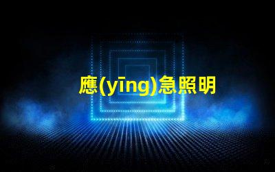 應(yīng)急照明控制器確保安全的智能解決方案