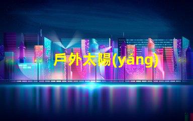 戶外太陽(yáng)能壁燈高效節(jié)能的選擇,如何激發(fā)您的興趣