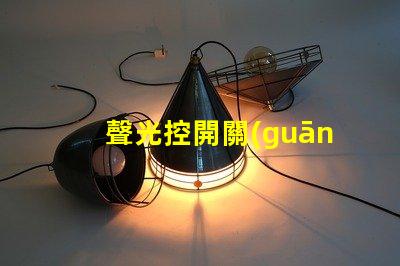 聲光控開關(guān)怎么接線快速掌握聲光控開關(guān)接線技巧