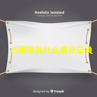 小燈珠為什么還分正負(fù)極