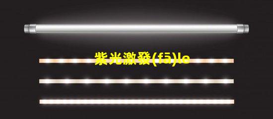 紫光激發(fā)led燈珠