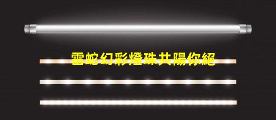 雷蛇幻彩燈珠共陽你絕對不能錯(cuò)過的答案